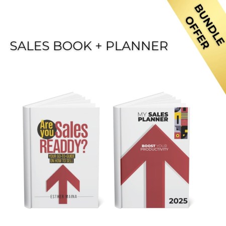 book planner